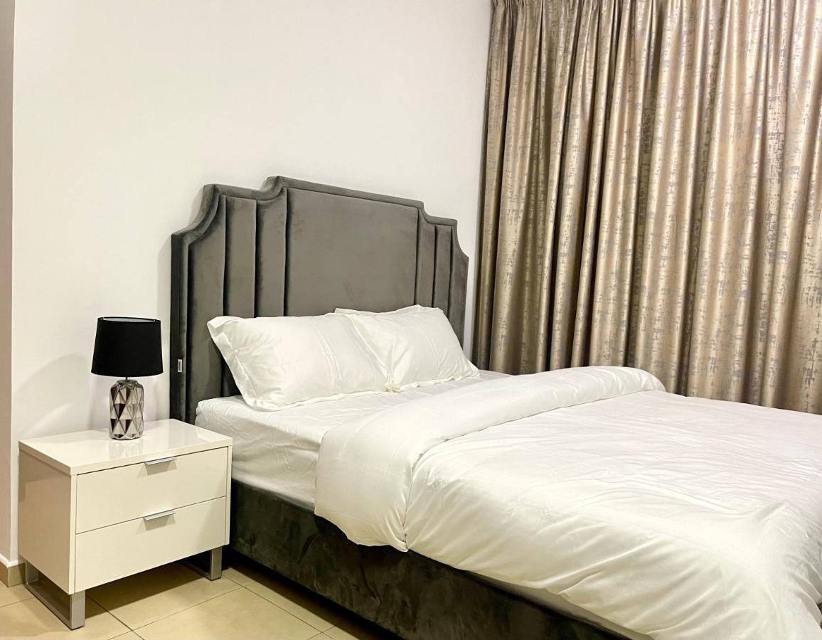 Leen Homes-Jbr -Spacious 4 Bedroom Apartment Дубай Экстерьер фото